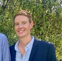 iLine Construction Employee Mitchell Goldstone's profile photo