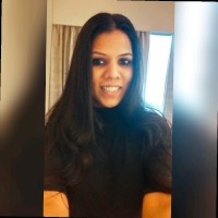 SmartConnect Technologies Employee Pooja S's profile photo