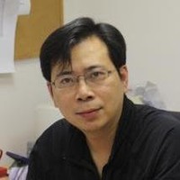 The Coca-Cola Company Employee Victor Dong's profile photo