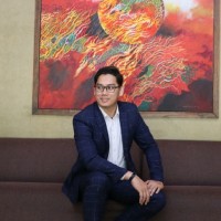 Halal International Selangor Employee Ahmad Saidi's profile photo