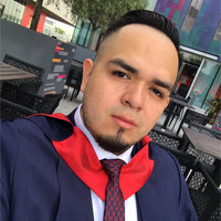 Alex Arcos's profile photo