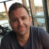 REC Indovent AB Employee Pierre Svensson's profile photo