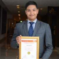 Sanjay Shrestha Email