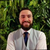 Maxpar | Grupo Autoglass Employee Vinícius Zuffi's profile photo