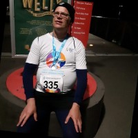 IHC Employee David Corner's profile photo