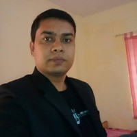 The Neotia University Employee Malay Roy's profile photo