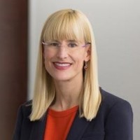 Bracewell LLP Employee Heather Brown's profile photo