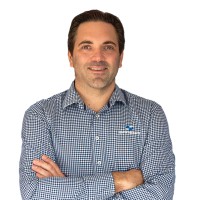 Sansom Employee James Benington's profile photo