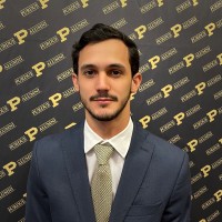 Vequity Employee Ramon del Castillo Bravo's profile photo