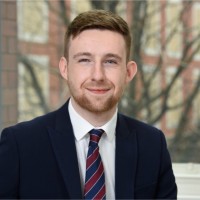 Deloitte Employee Thomas Castle's profile photo