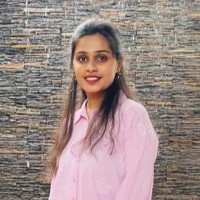 Shreya Naik Email & Phone Number