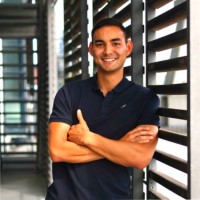cloud37 Employee Tobias Ewald's profile photo