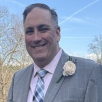 Golden State Foods Employee Dean Pasalis's profile photo