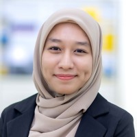 Intech Medical Employee Nur Amalina's profile photo
