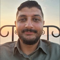 Christian Morad Email