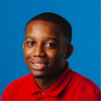 Ladetric Harris Email & Phone Number