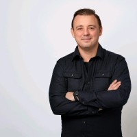 Kivra Employee Daniel Dudek's profile photo