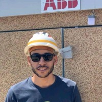 ecoSAS International Employee Yahia Ellawindy's profile photo
