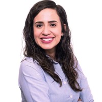 Mega Alimentos S.A.P.I de C.V. Employee Melissa Salazar's profile photo