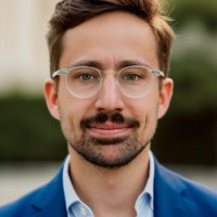 Orange Fund Employee Felix Schmitt's profile photo
