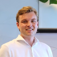 Tracomex Employee Roan van der Kallen's profile photo