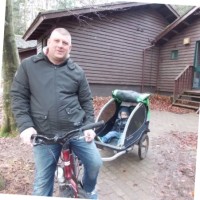 Storm Master Employee John Wallace's profile photo