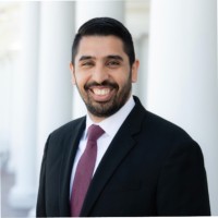 The Los Angeles Country Club Employee Yared Montalvo's profile photo