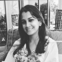 NeuraLegion Employee Maayan Fink's profile photo