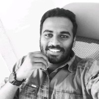 UrbanRise Hyderabad Employee Vijay Vallepu's profile photo