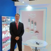 Faca Packaging Employee Carlos Iturbe's profile photo