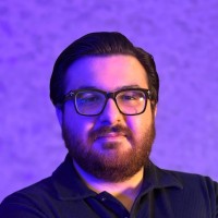 Alireza Esmikhani Email