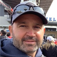 CIBC Employee Bryan Flint's profile photo