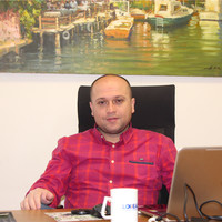 Zafer Avci Email