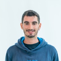 Aircision Employee Andreas Kotilis's profile photo