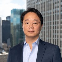 Chapman and Cutler LLP Employee Samuel Yoo's profile photo