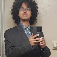 First step Employee Jonathan Parks-Glenn's profile photo