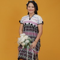 中建钢构 Employee Thundar Win's profile photo