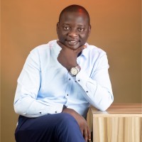 SteamaCo Employee Obasanjo Sanusi's profile photo
