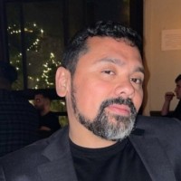 XOR Security Employee Guillermo Segovia's profile photo
