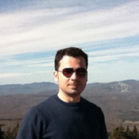 Jonathan Deutsch's profile photo
