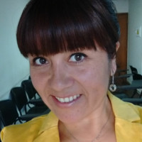 IGT  Chile Employee Margoth Catripán's profile photo