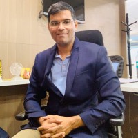 Staywell.Health Employee Arun Ramamurthy's profile photo