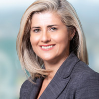 Onten Strategic Recruitment Employee Michelle Gray's profile photo