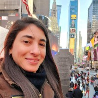 MIS Implants Technologies Ltd. (Global) Employee Reut Yaakov's profile photo