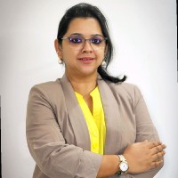 Sumana Aich Email & Phone Number