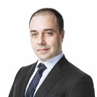 Innovation Capital Employee Dimitar Kostov's profile photo