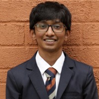 RoboManipal Employee Prahadeesh Thimma's profile photo