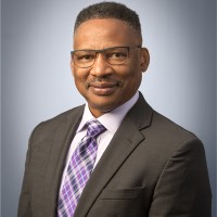 Penn State University Employee Roderick Lee's profile photo