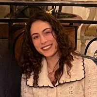 Oxels Employee Ece Yurdakul's profile photo