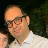 Andrea Rossi Email
